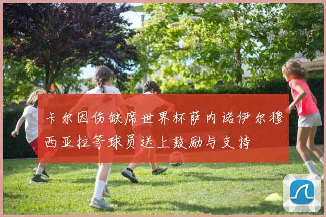 卡尔因伤缺席世界杯萨内诺伊尔穆西亚拉等球员送上鼓励与支持